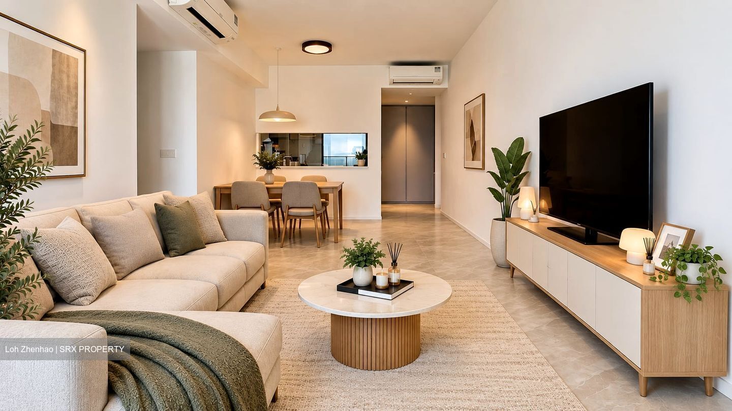 Amo Residence (D20), Apartment #630282481